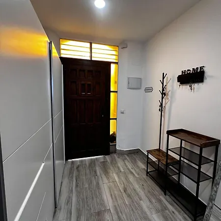 Holiday home Amplia Casa Entera Con Patio Y Terraza Familia Y Grupo De Amigos *